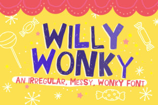 Finding the Right Quirky Display Font for Modern Web Projects