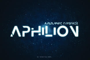 How Aphilion Display Font Refined My Web Design Project