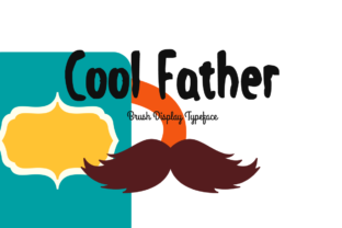 How Cool Father Became Our Secret Weapon for Bold Web Design