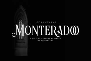 Monteradoo: A Designer's Honest Field Test