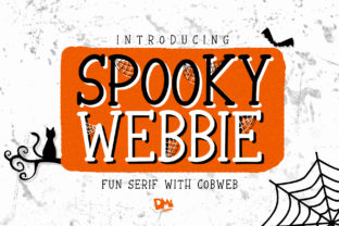 Spooky Webbie: A Designer's Real-World Review